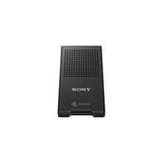 Sony XQD Card Reader USB3.1 Black MRW-G1