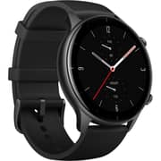 Amazfit A2023 GTR 2e Smart Watch Obsidian Black