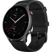 Amazfit A2023 GTR 2e Smart Watch Obsidian Black
