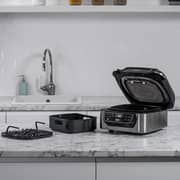 Ninja Foodi 5 in 1 Grill & Air Fryer AG301ME
