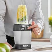 Ninja Auto IQ Blender BL480ME