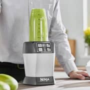 Ninja Auto IQ Blender BL480ME