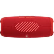 JBL Charge 5 Portable Bluetooth Speaker with Powerbank, Red