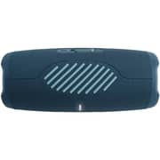 JBL Charge 5 Portable Bluetooth Speaker with Powerbank, Blue