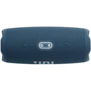 JBL Charge 5 Portable Bluetooth Speaker with Powerbank, Blue