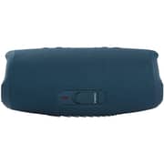 JBL Charge 5 Portable Bluetooth Speaker with Powerbank, Blue