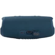 JBL Charge 5 Portable Bluetooth Speaker with Powerbank, Blue