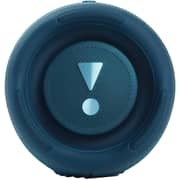 JBL Charge 5 Portable Bluetooth Speaker with Powerbank, Blue