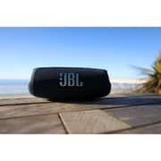 JBL Charge 5 Portable Bluetooth Speaker with Powerbank, Blue