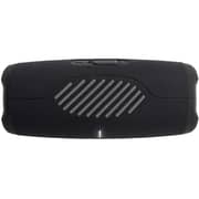 JBL Charge 5 Portable Bluetooth Speaker with Powerbank, Black