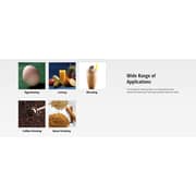 Panasonic MX-AC400 8 in 1 Super Mixer Grinder