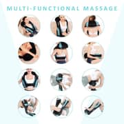 Maxdigi Cordless Electric Full Body Massager MX-580-C