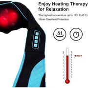 Maxdigi Cordless Electric Full Body Massager MX-580-C