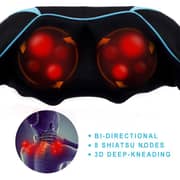 Maxdigi Cordless Electric Full Body Massager MX-580-C