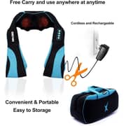 Maxdigi Cordless Electric Full Body Massager MX-580-C