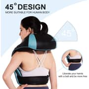 Maxdigi Cordless Electric Full Body Massager MX-580-C