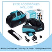 Maxdigi Cordless Electric Full Body Massager MX-580-C
