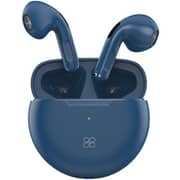 Promate CHARISMA-2 True Wireless Earbuds Blue
