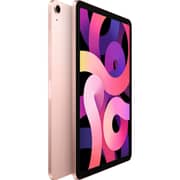 iPad Air (4th Gen) 256GB With Facetime (Wi-Fi Only) 10.9inch Rose Gold (MYFX2LL/A) International Version