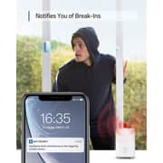 Eufy T8990321 5-in-1 Home Alarm Security Kit