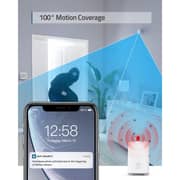 Eufy T8990321 5-in-1 Home Alarm Security Kit