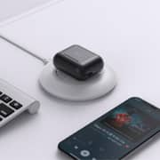 Iwalk BTA005-001A True Wireless Earbuds Black