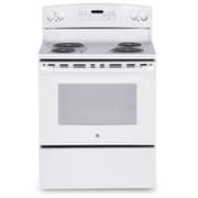 Mabe Freestanding Electric Cooker EML27WWF