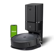 IRobot I355840 Roomba i3+ Robotic Vacuum Cleaner