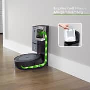 IRobot I355840 Roomba i3+ Robotic Vacuum Cleaner