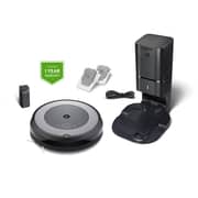 IRobot I355840 Roomba i3+ Robotic Vacuum Cleaner