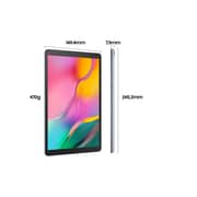 Samsung Galaxy Tab A Sm T510 32Gb 10.1 Wi Fi Silver