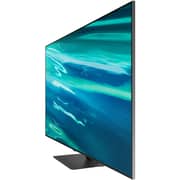 Samsung QA55Q80AAUXZN 4K QLED Smart Television 55inch (2021 Model)