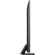 Samsung QA55Q80AAUXZN 4K QLED Smart Television 55inch (2021 Model)