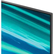 Samsung QA55Q80AAUXZN 4K QLED Smart Television 55inch (2021 Model)