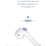 Joyroom JR-T03S Bilateral In Ear TWS Earbuds White
