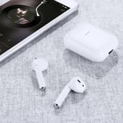 Joyroom JR-T03S Bilateral In Ear TWS Earbuds White