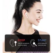 Joyroom JR-T03S Bilateral In Ear TWS Earbuds White
