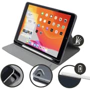 Tucano Metal Folio Case 10.5inch Air Silver