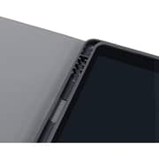 Tucano Metal Folio Case 10.5inch Air Silver