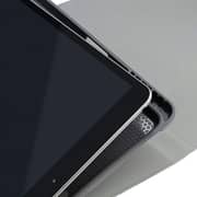 Tucano Metal Folio Case 10.5inch Air Silver