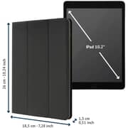 Tucano Up Plus Folio Case 10.5inch Air Black