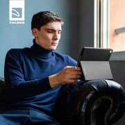 Tucano Up Plus Folio Case 10.5inch Air Black