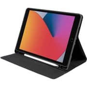 Tucano Up Plus Folio Case 10.5inch Air Black
