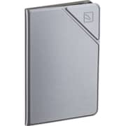 Tucano Minerale Folio Case 8.3inch Silver