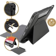 Tucano Solid Rugged Case 11inch Black