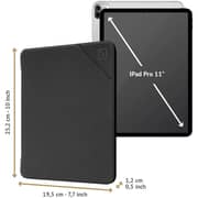 Tucano Solid Rugged Case 11inch Black