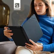 Tucano Solid Rugged Case 11inch Black