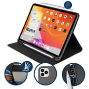 Tucano Up Plus Folio Case 11inch Black