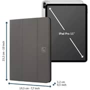 Tucano Up Plus Folio Case 11inch Black