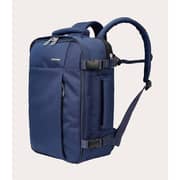 Tucano Tugo M Backpack Blue Notebook 15. 6